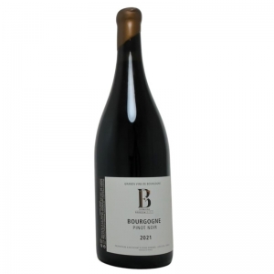 Boigey Bourgogne Pinot Noir 1.5l